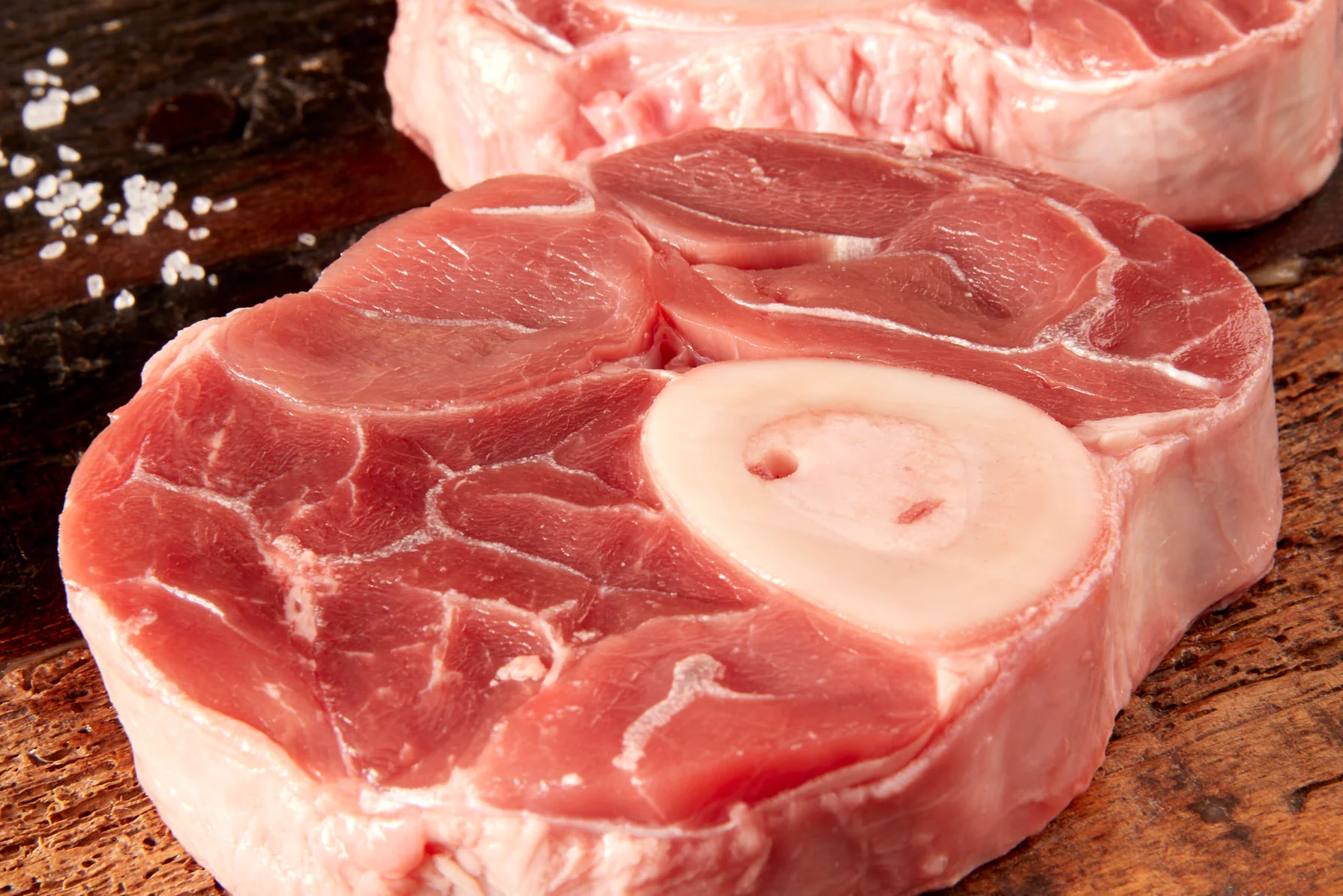 Ossobuco vom Kalb Niederlande - Image 3