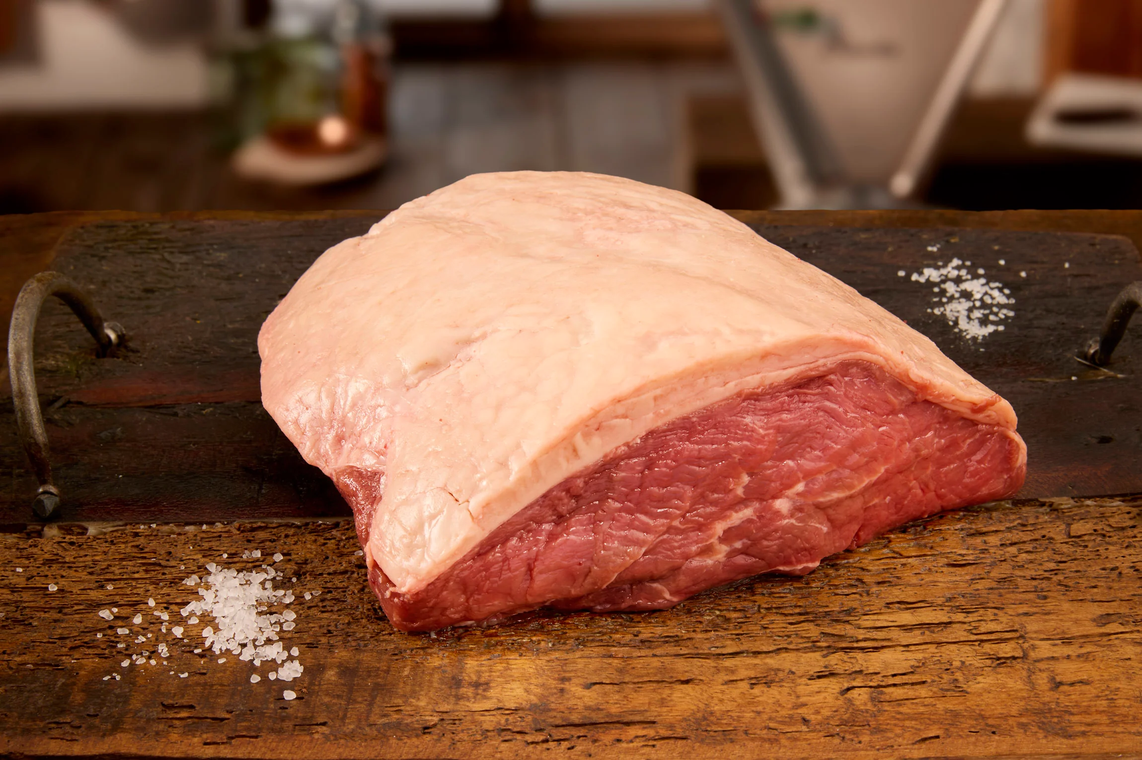 Picanha Australien Black Angus - Image 2
