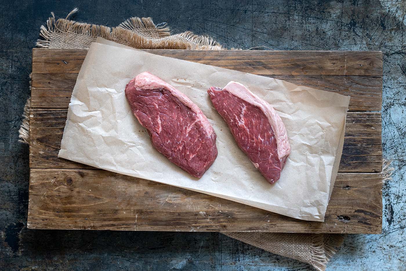 Picanha Steak Argentinien Brangus - Image 4