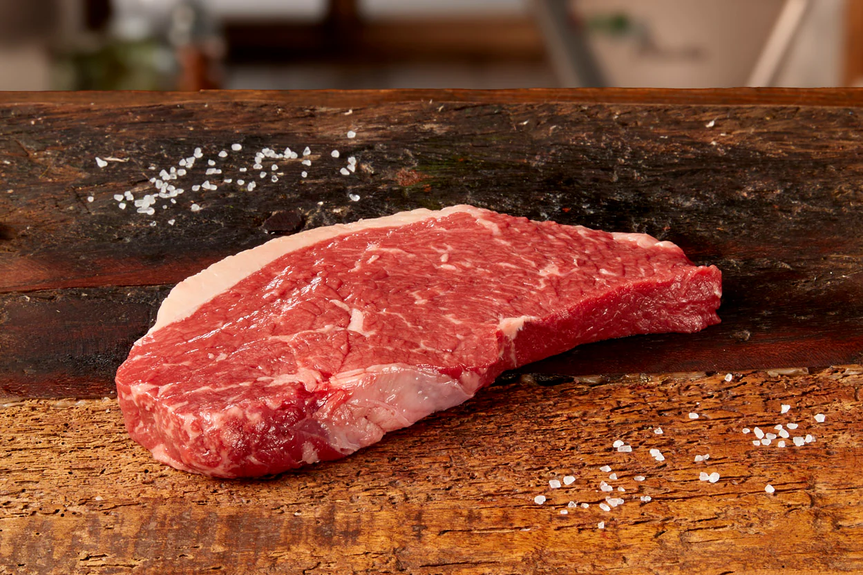 Picanha steak Spanien Angus