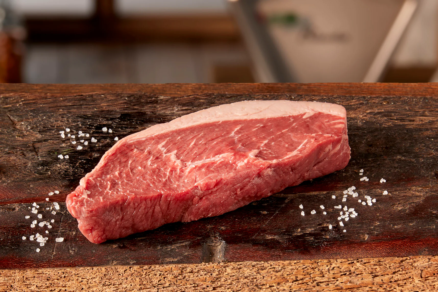 Picanha Steak Uruguay Angus - Image 2