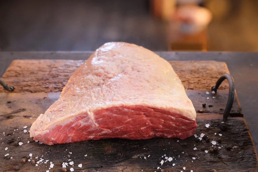 Picanha Uruguay Angus - Image 2