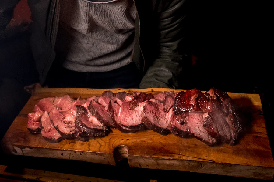 Rib Eye Argentinien Brangus - Image 4