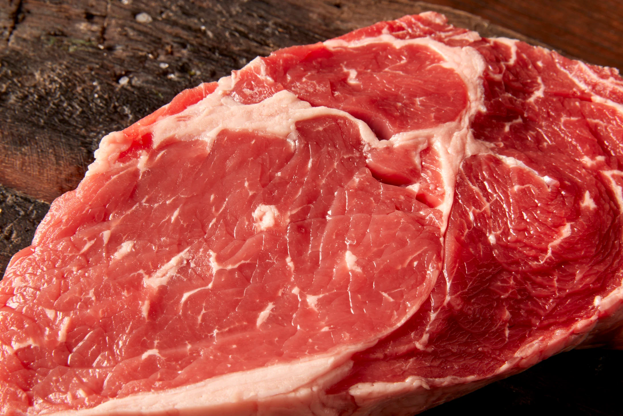 Rib Eye Steak Argentinien Brangus - Image 3