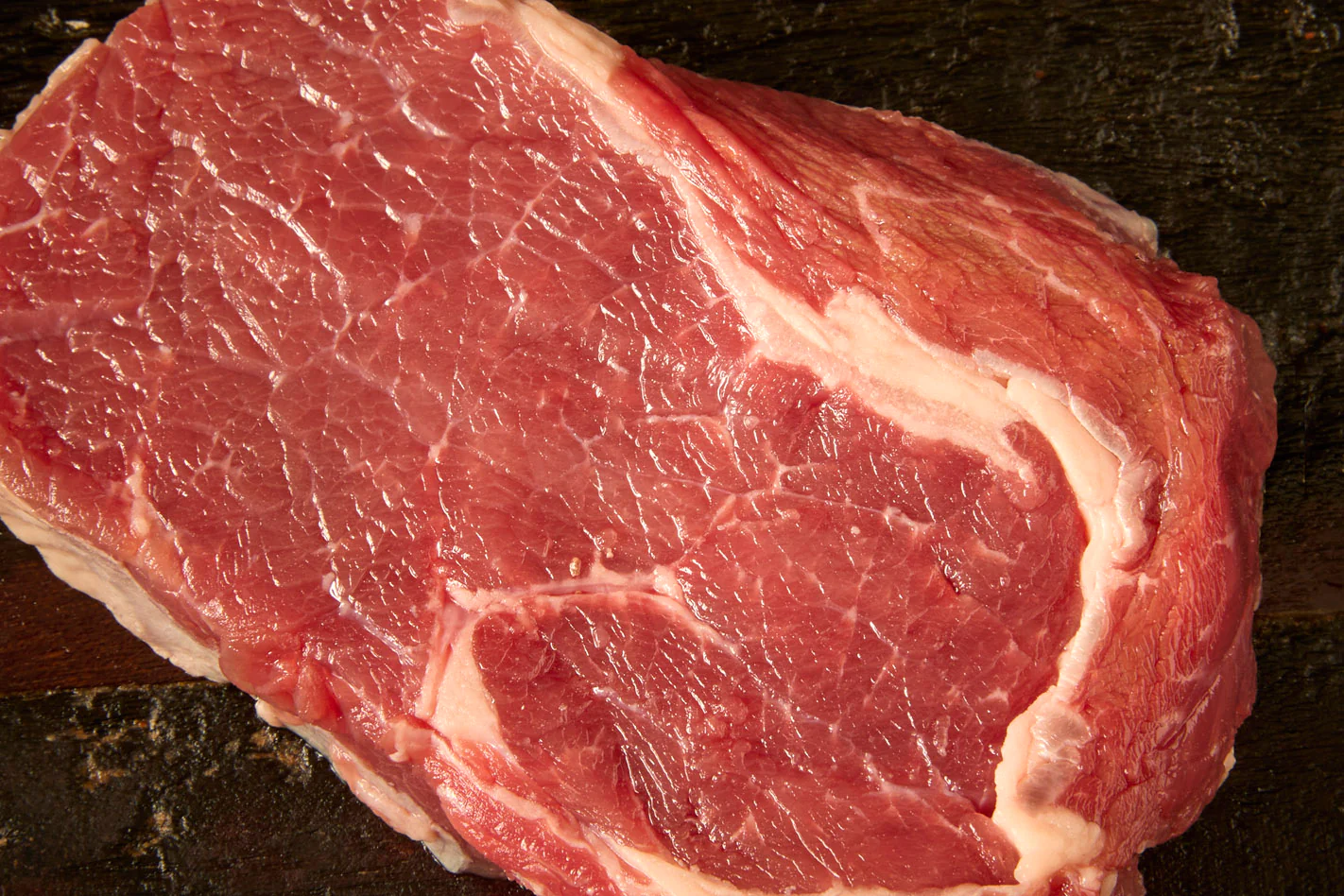 Rib Eye Steak Brasilien Gras - Image 3