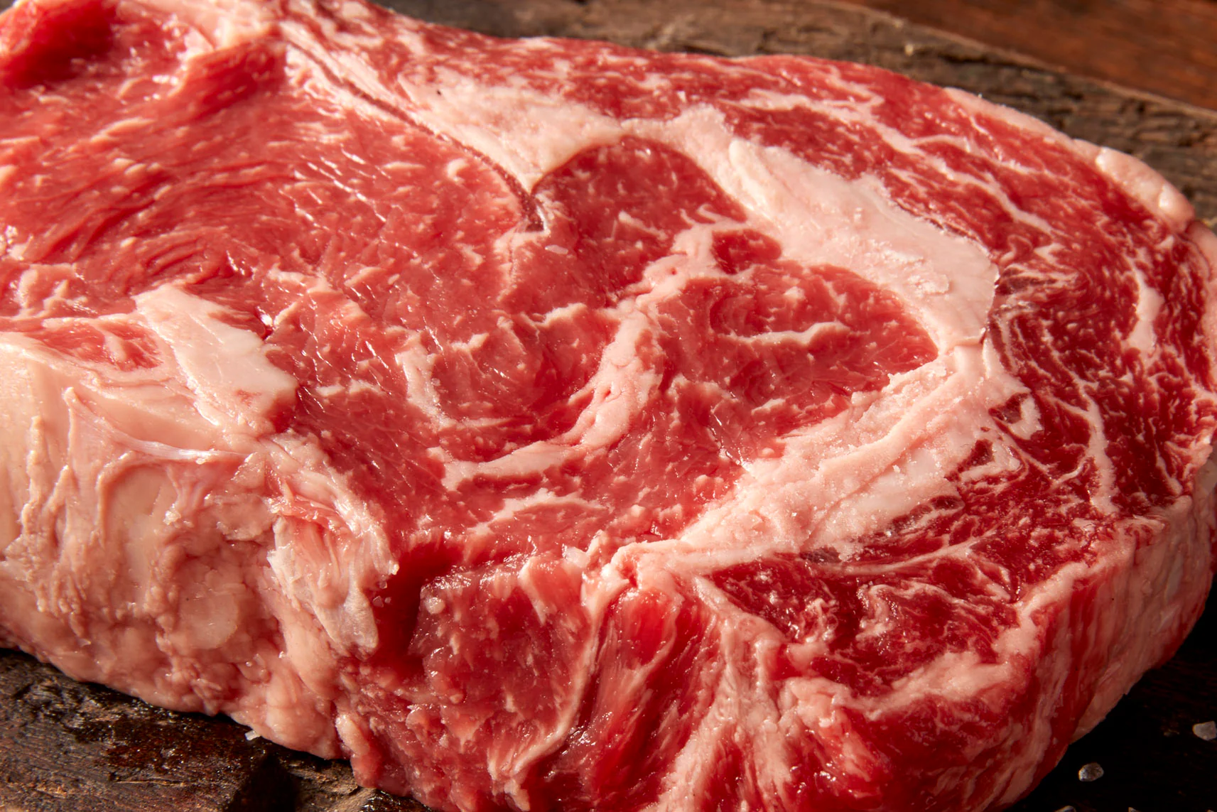 Rib Eye Steak Uruguay Wagyu - Image 3