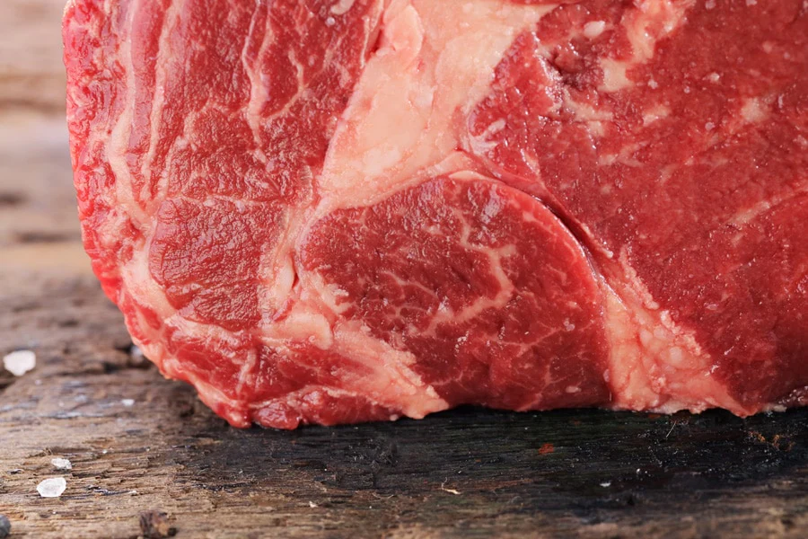 Rib Eye Uruguay Wagyu - Image 3