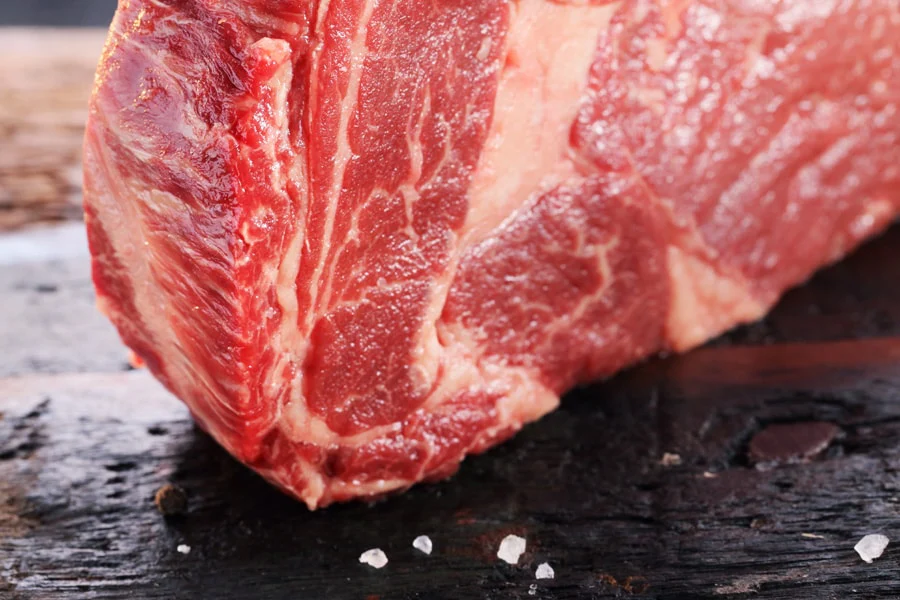 Rib Eye Uruguay Wagyu - Image 4