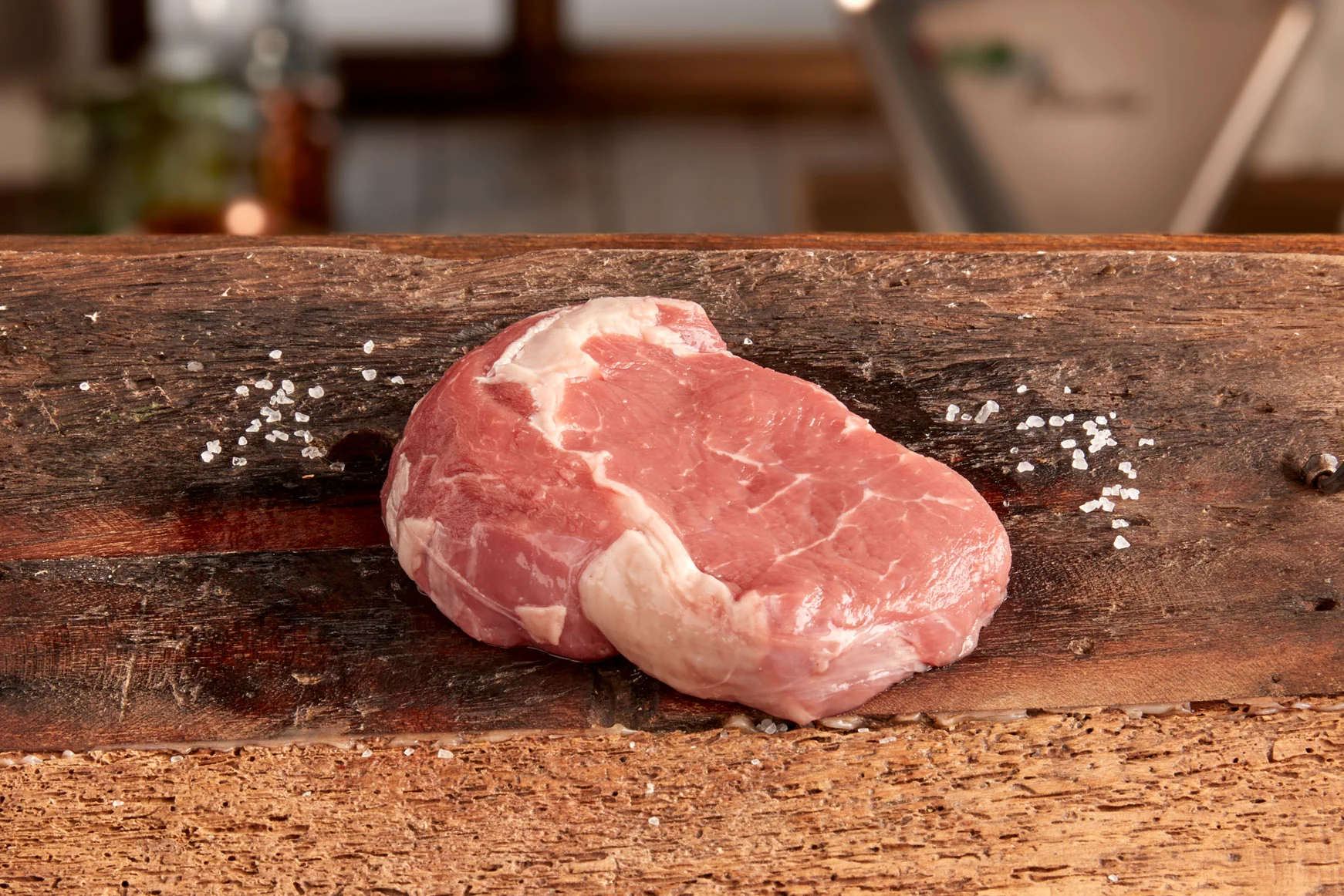Rib Eye Steak vom Kalb Niederlande - Image 2