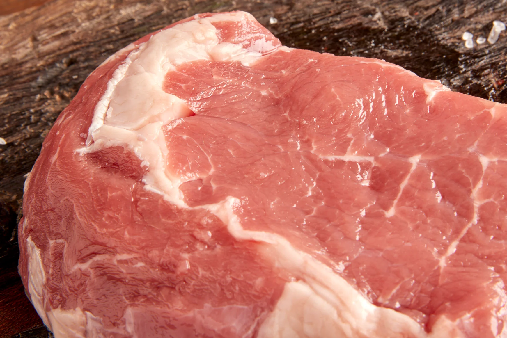 Rib Eye Steak vom Kalb Niederlande - Image 3