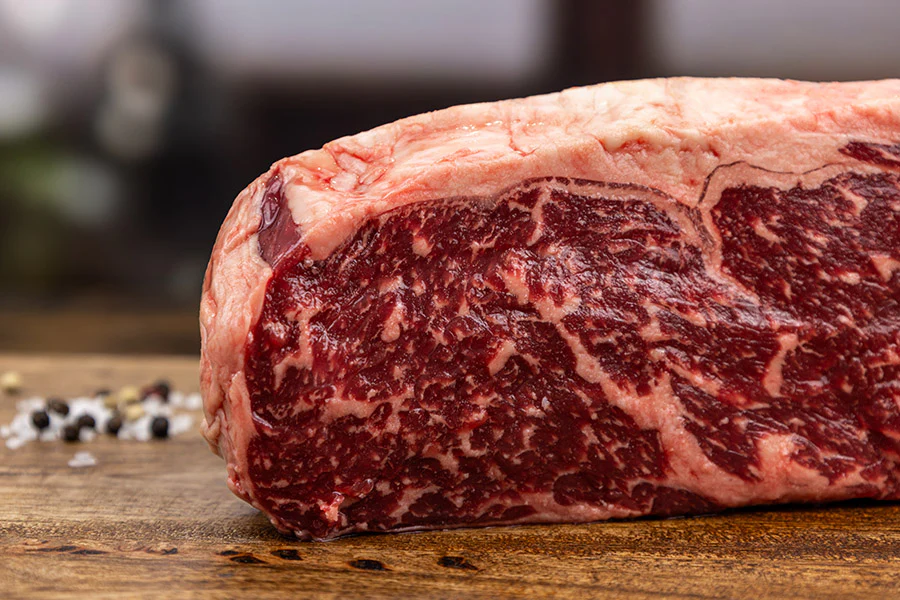 Rib Eye Steak Australien Wagyu BMS 6/7 - Image 3