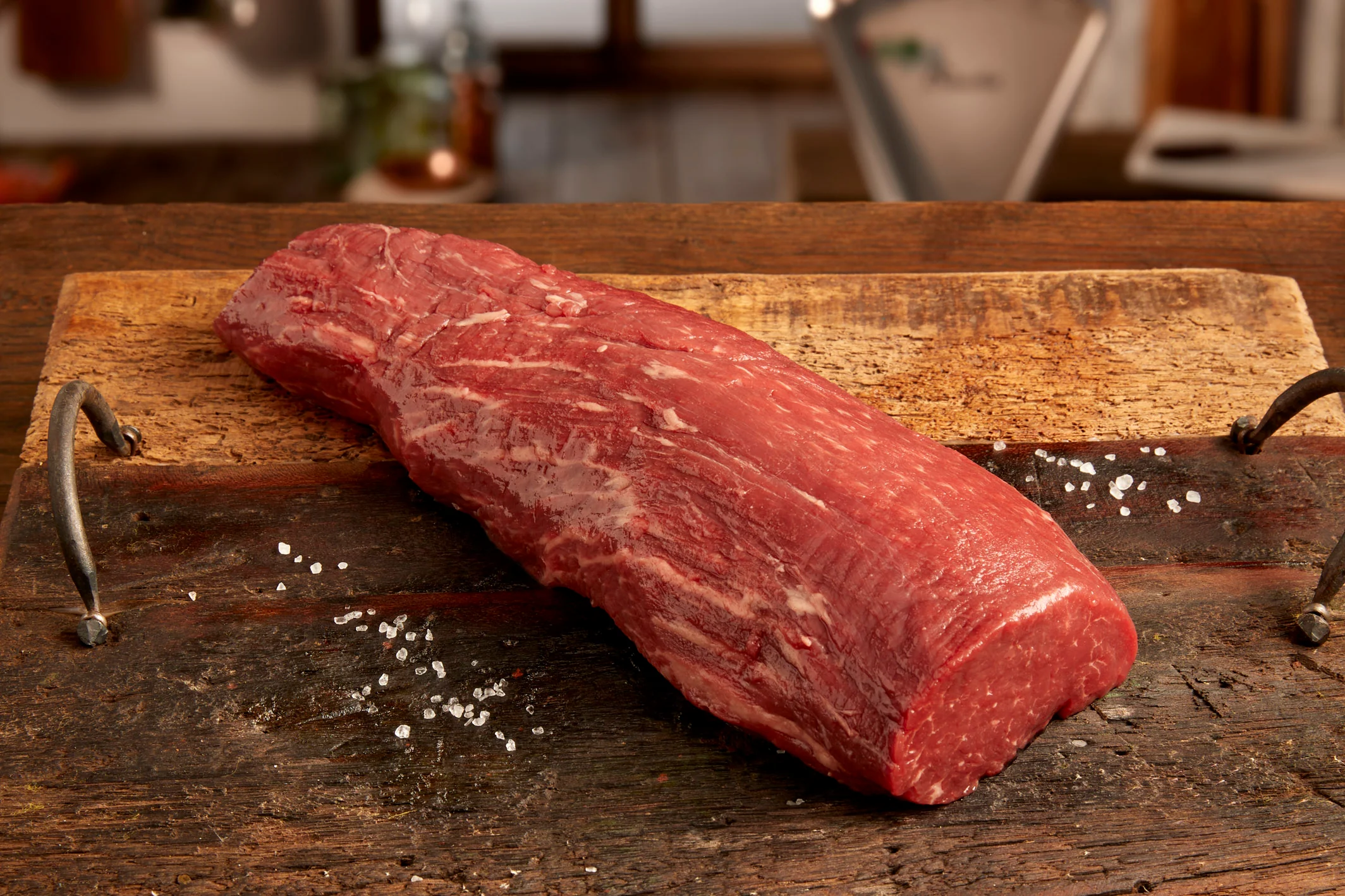Rinderfilet (Chateaubriand) Australien Black Angus - Image 2