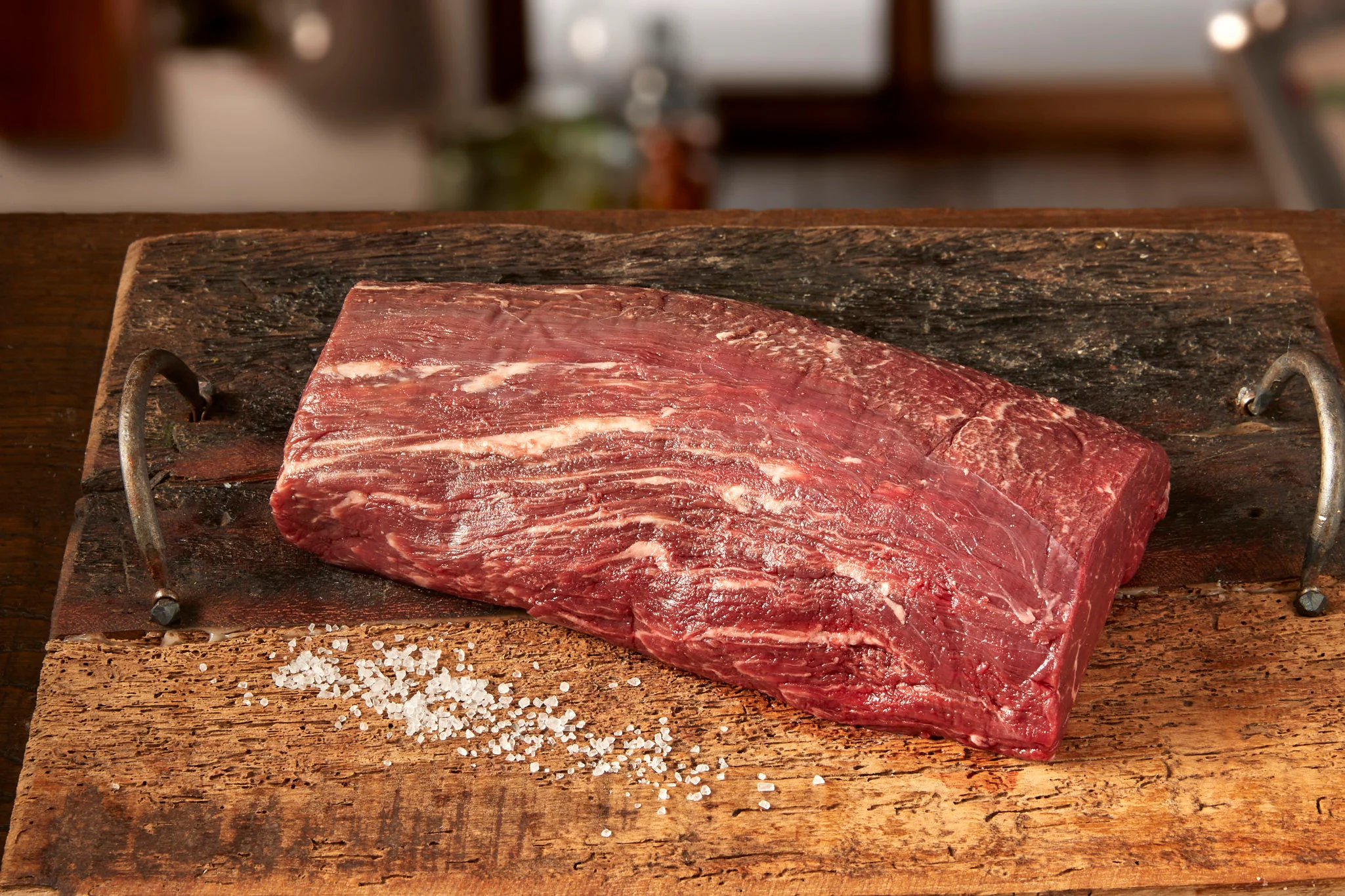 Rinderfilet (Chateaubriand) Australien Wagyu BMS 6/7 - Image 2