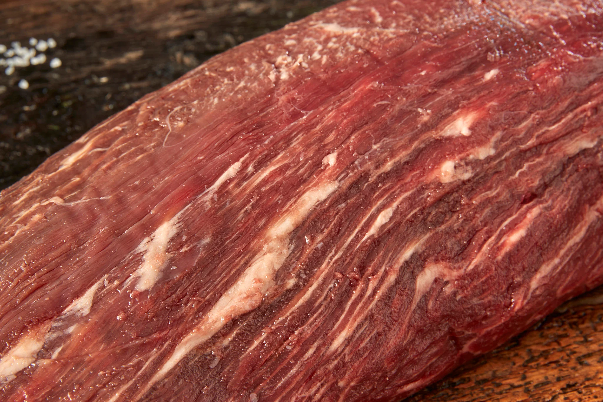 Rinderfilet (Chateaubriand) Australien Wagyu BMS 6/7 - Image 3