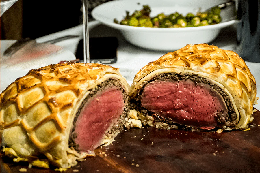 Rinderfilet (Chateaubriand) Uruguay Angus - Image 4