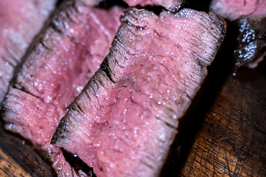 Rinderfiletsteak Argentinien Brangus - Image 4