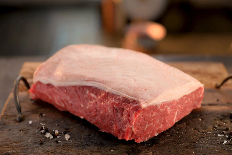 Roastbeef Australien Black Angus