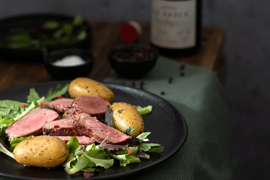 Roastbeef Spanien Angus - Image 5