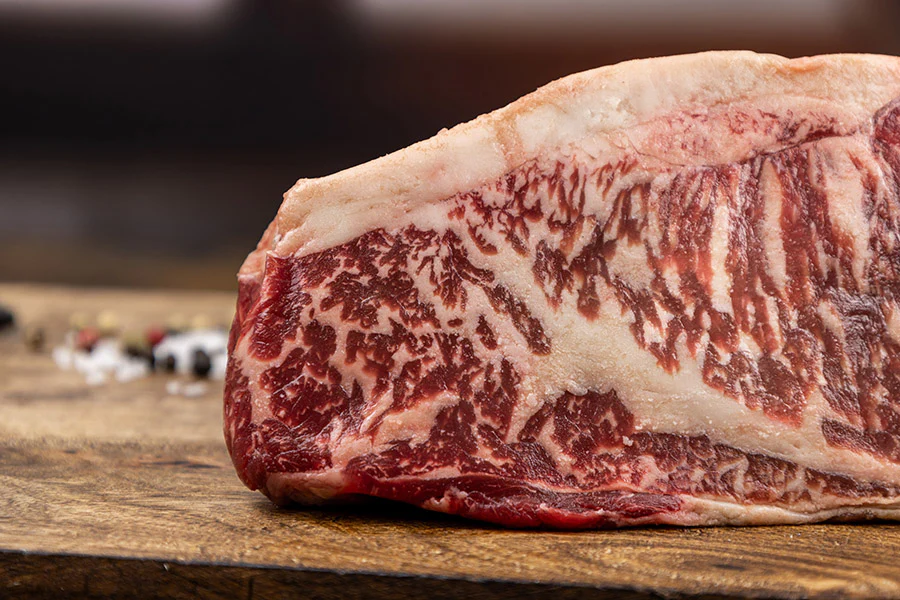 Roastbeef Steak Australien Wagyu BMS 6/7 - Image 3