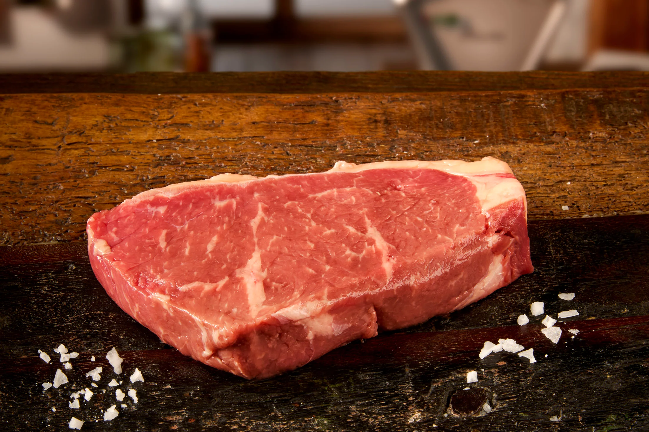 Roastbeef Steak Finnisches Chocobeef