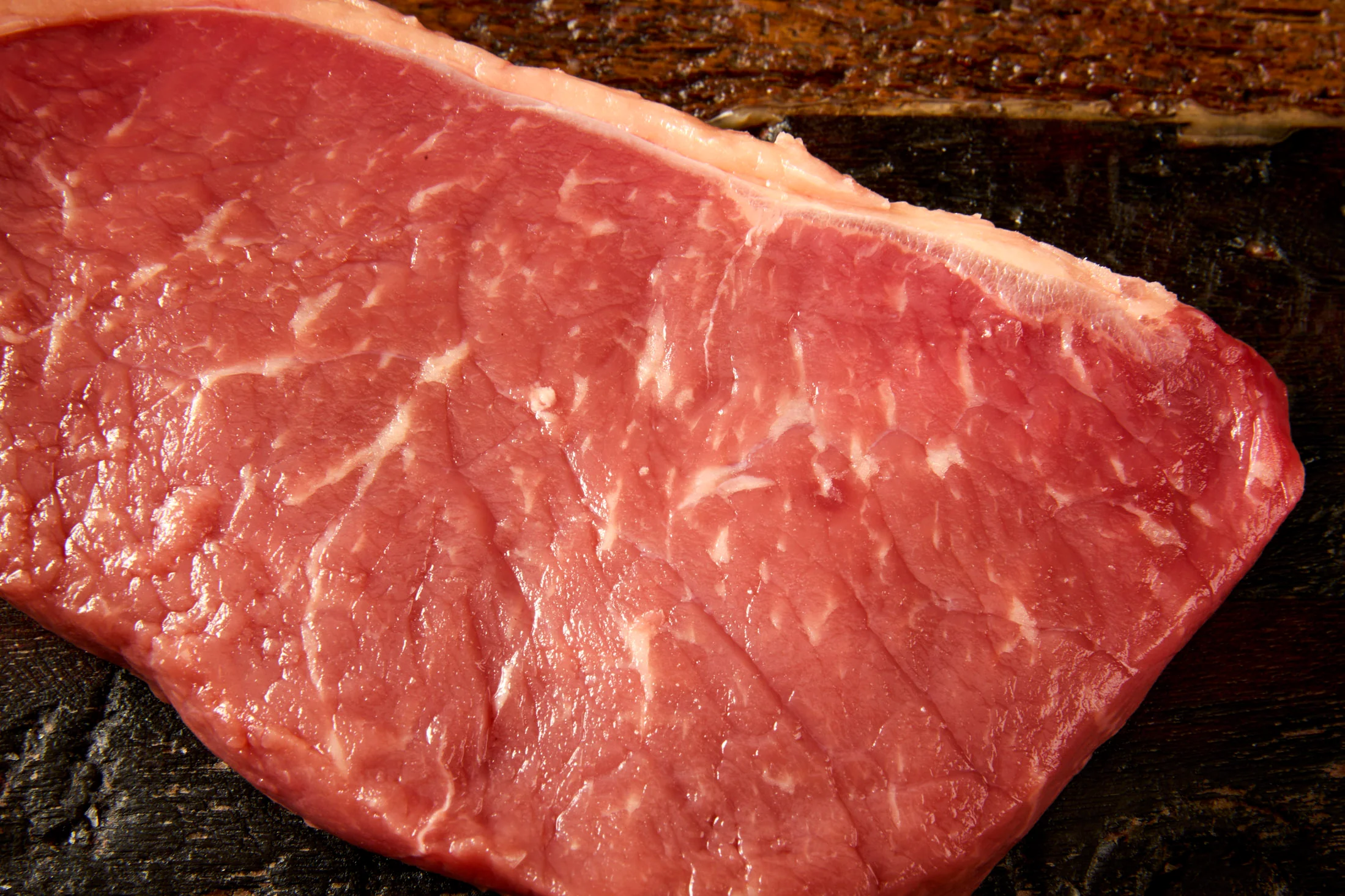 Roastbeef Steak Finnisches Chocobeef - Image 3