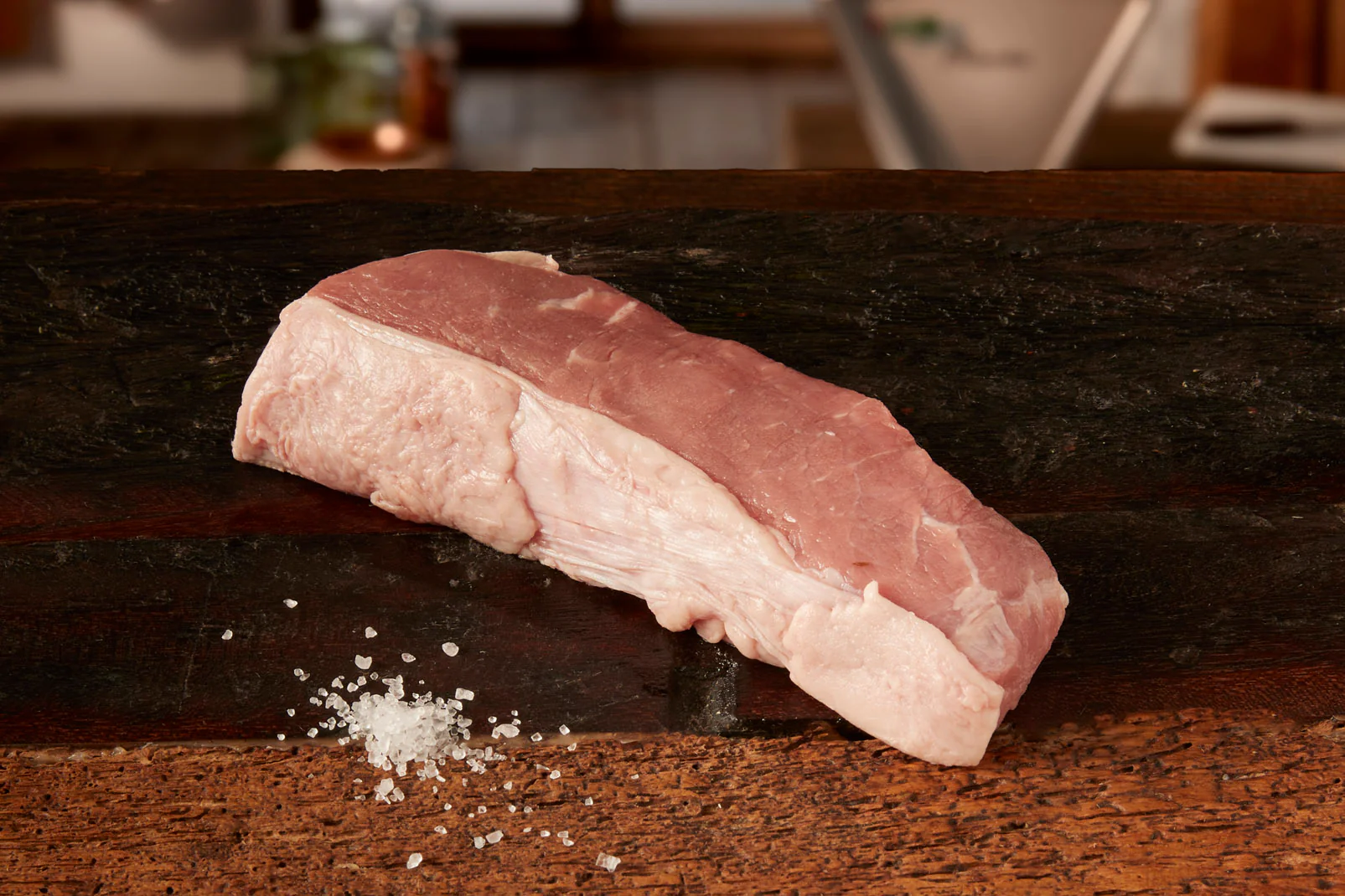 Roastbeef Steak vom Kalb Niederlande - Image 2