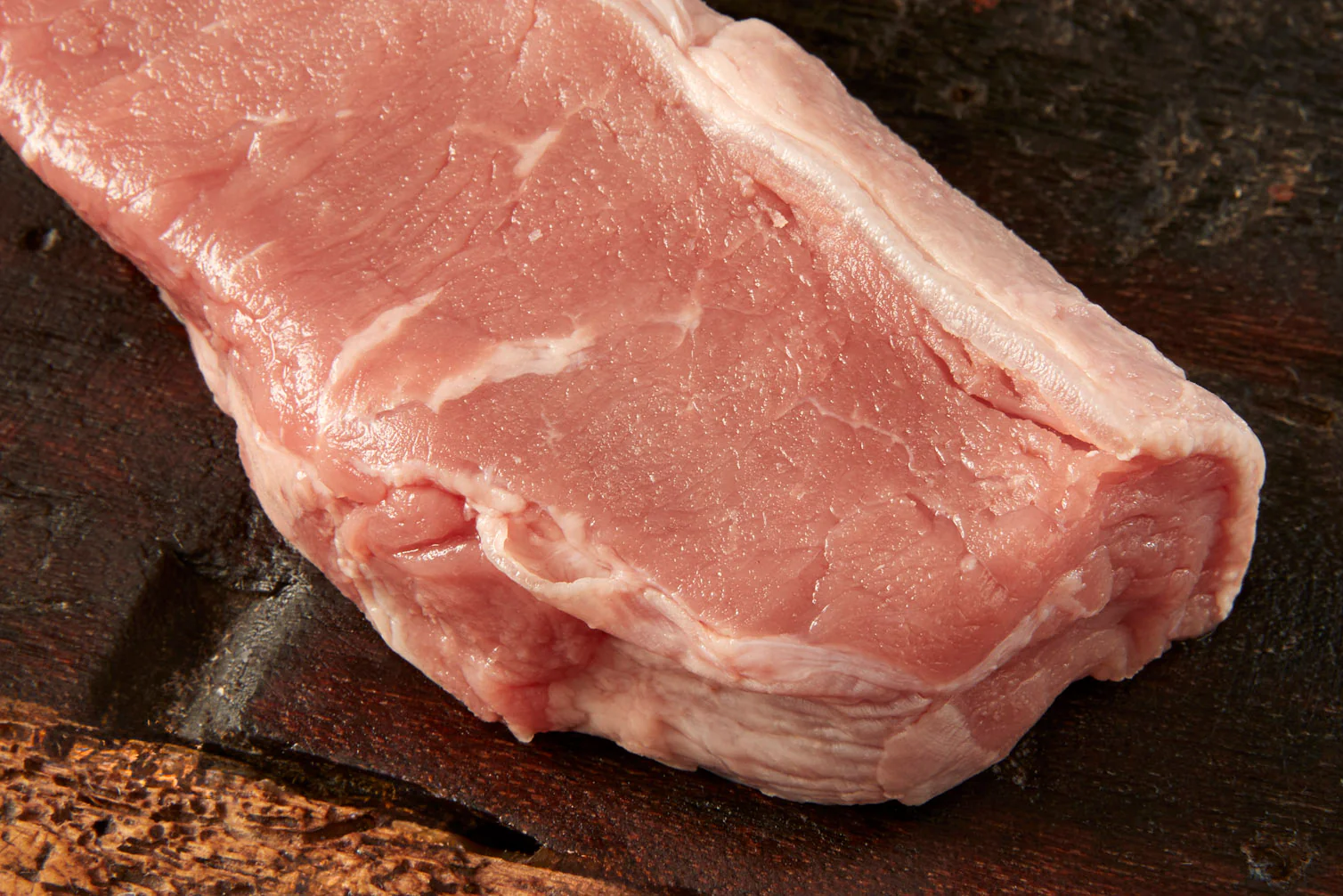 Roastbeef Steak vom Kalb Niederlande - Image 3