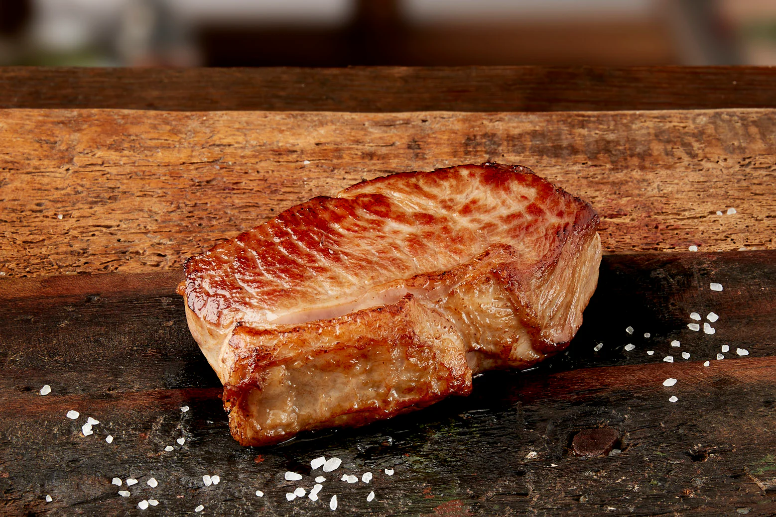Roastbeef Steak vom Kalb Niederlande - Image 4