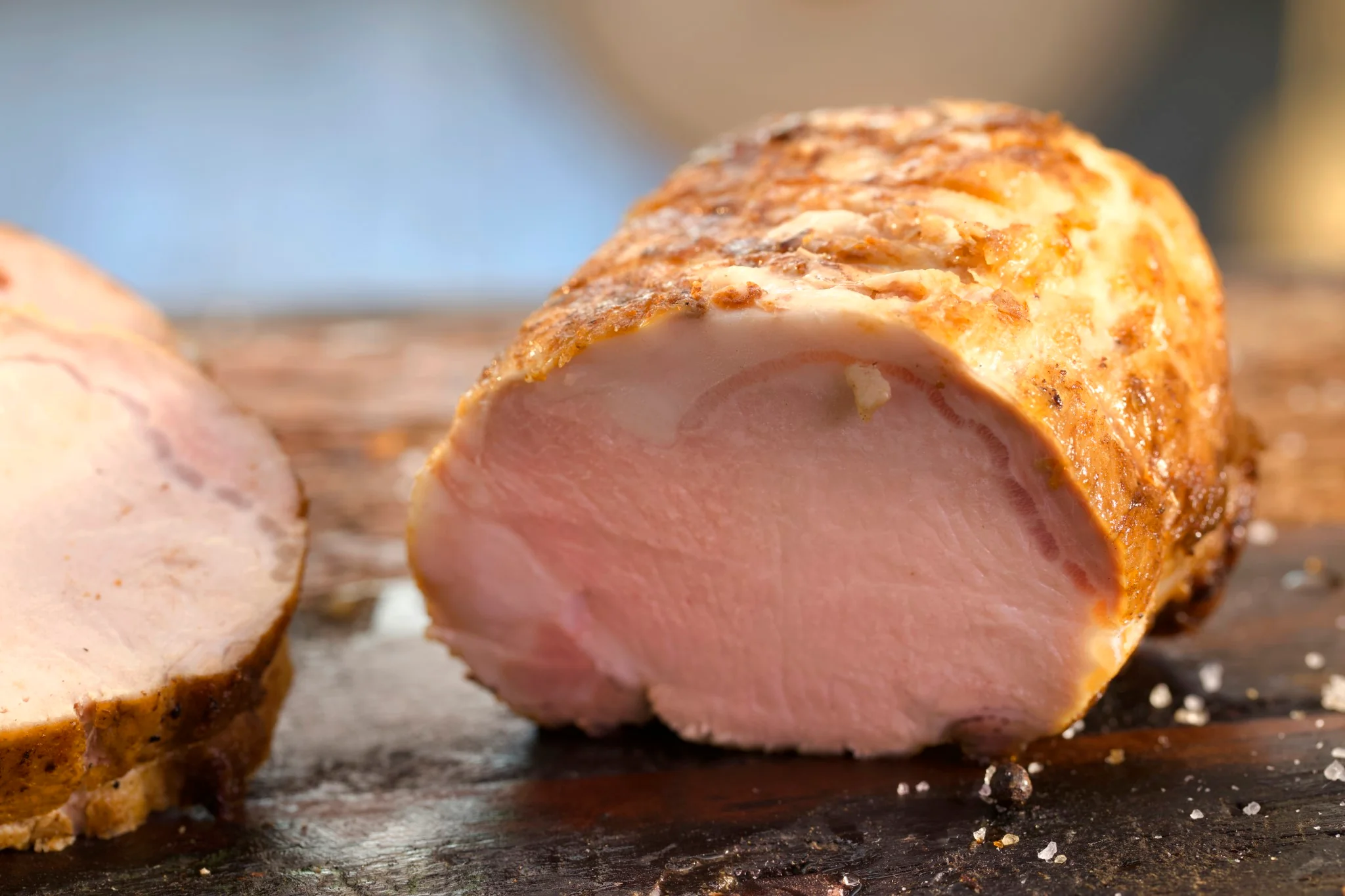 Rollbraten vom Iberico-Schwein (gebunden) Spanien - Image 5
