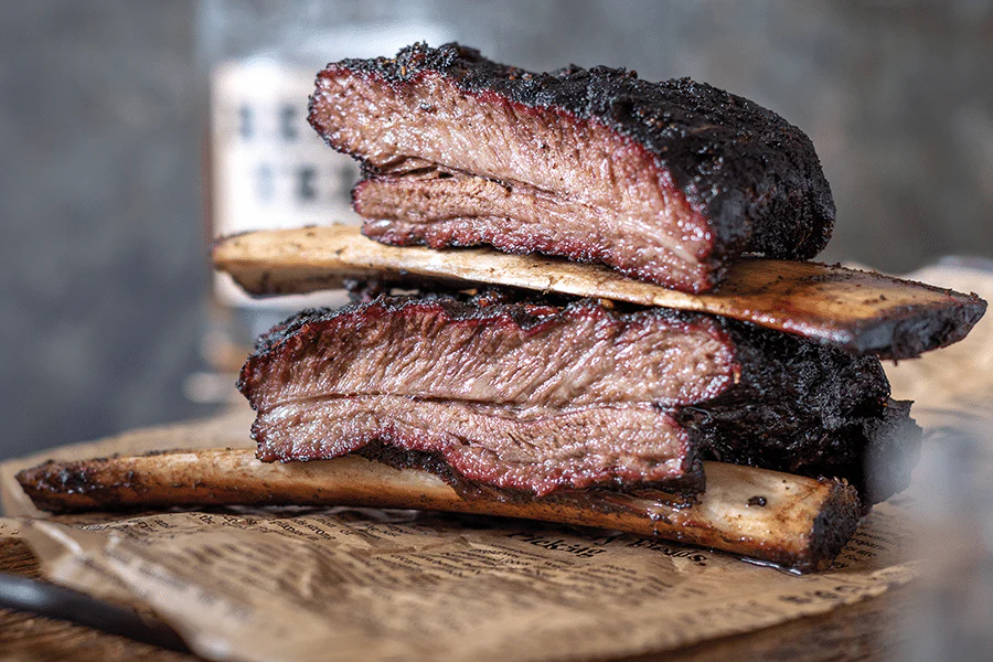 Short Ribs Australien Wagyu (BMS 6/7) - Image 4