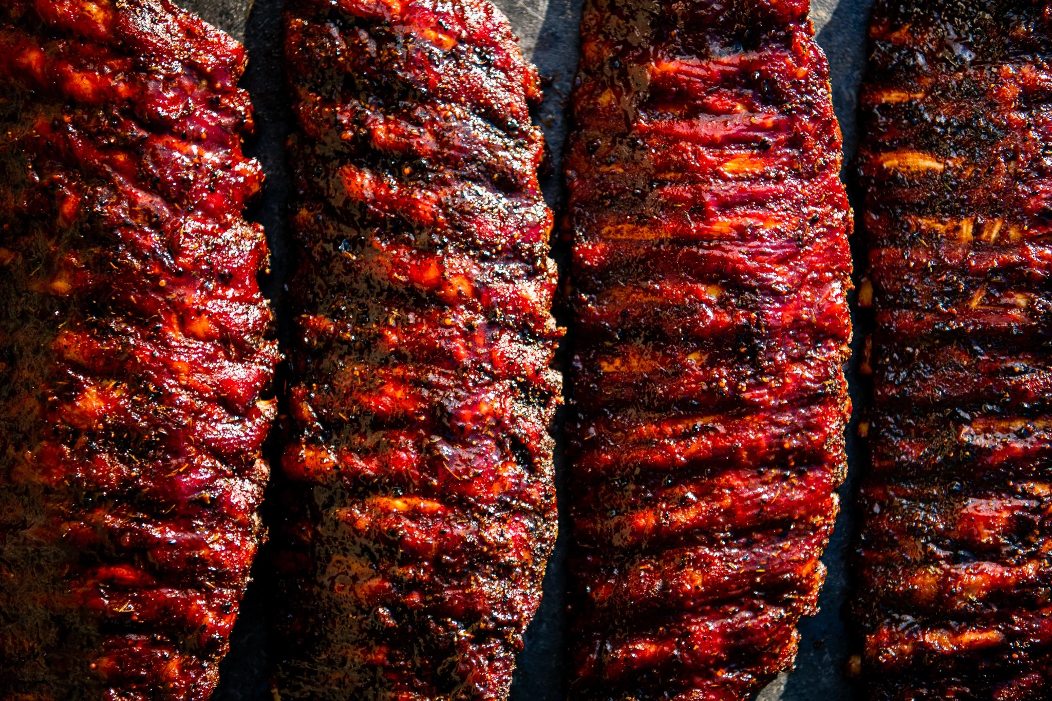 Spareribs vom Iberico-Schwein Spanien - Image 4