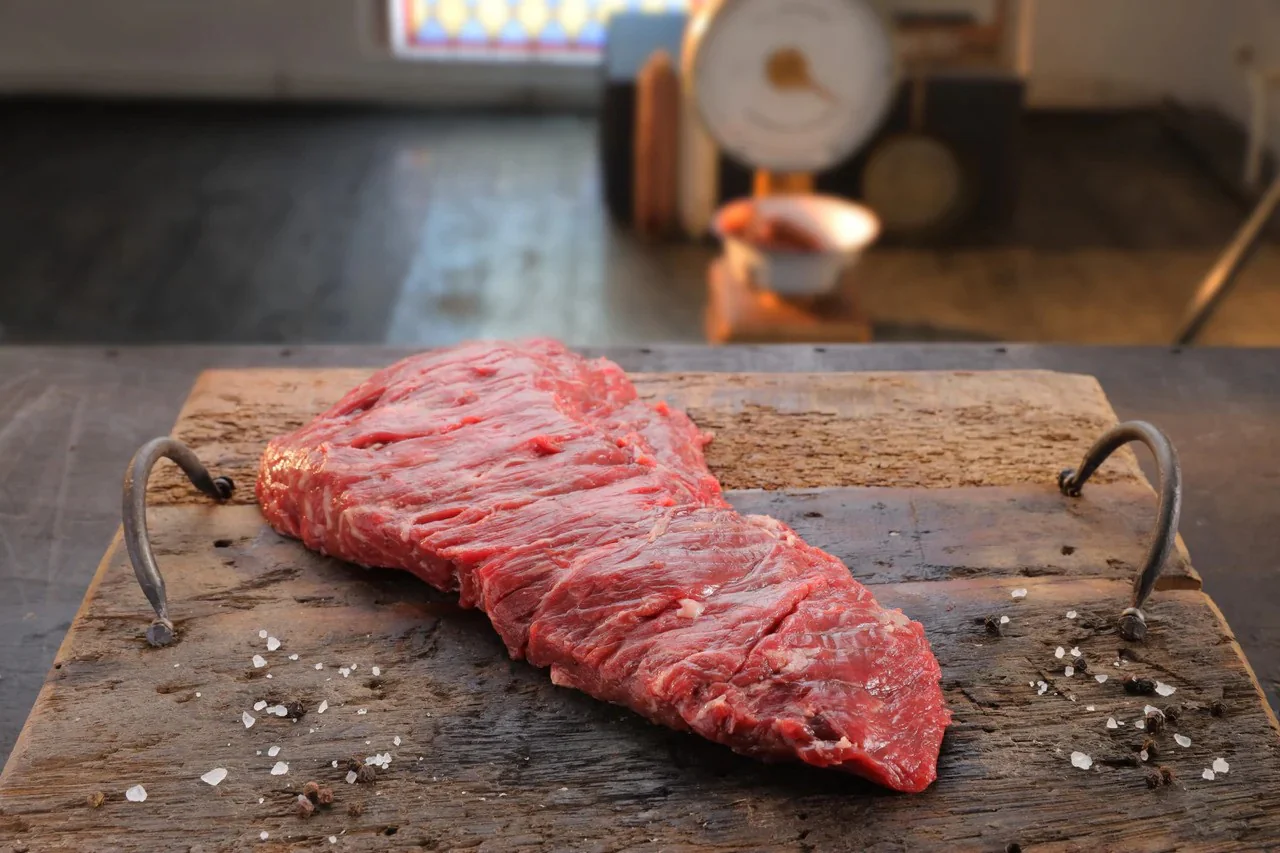 Steak Paket Argentinien Brangus - Image 4