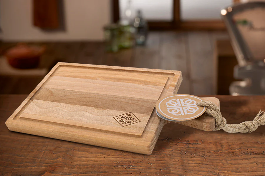 Steakboard