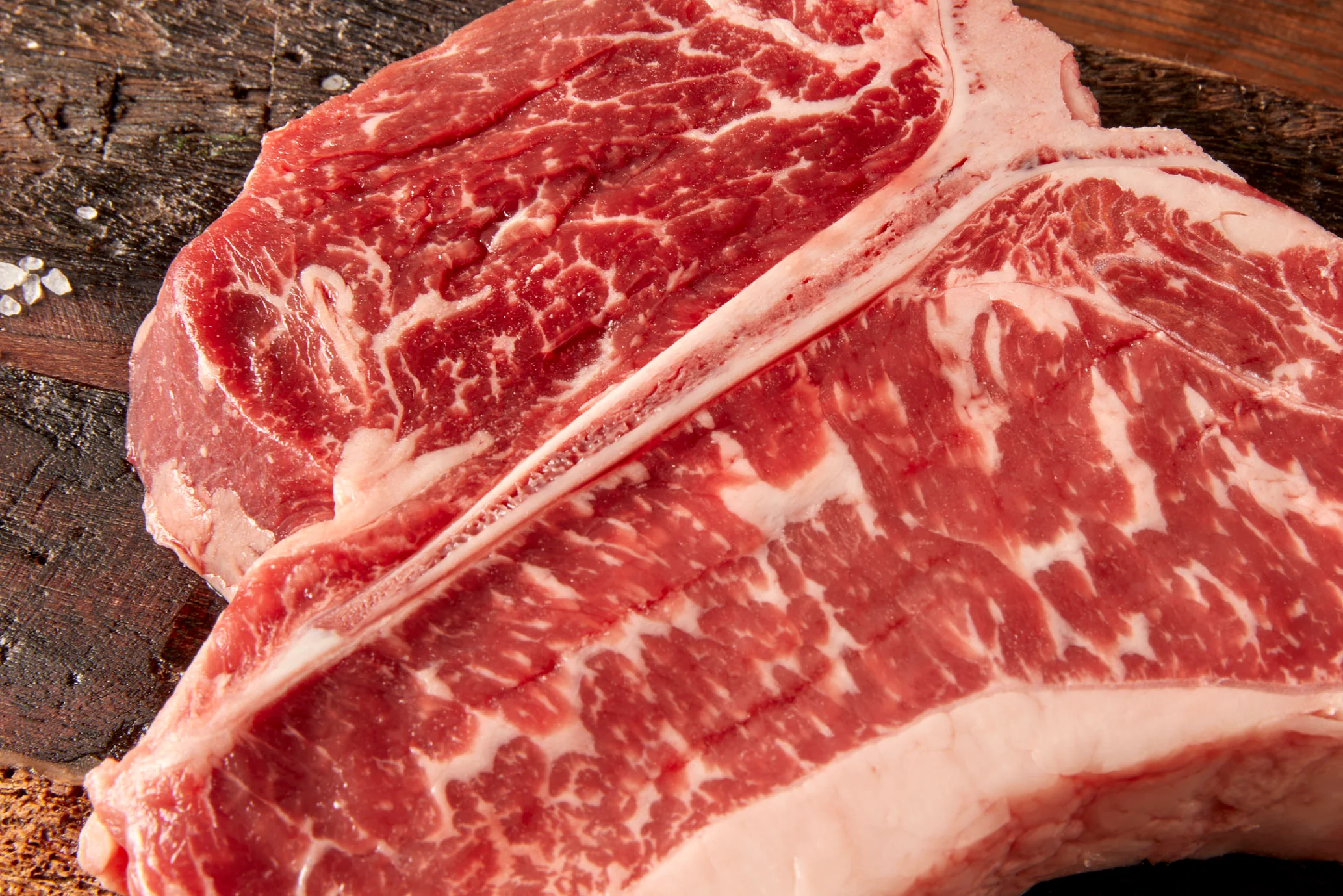T Bone steak Australien Black Angus - Image 3