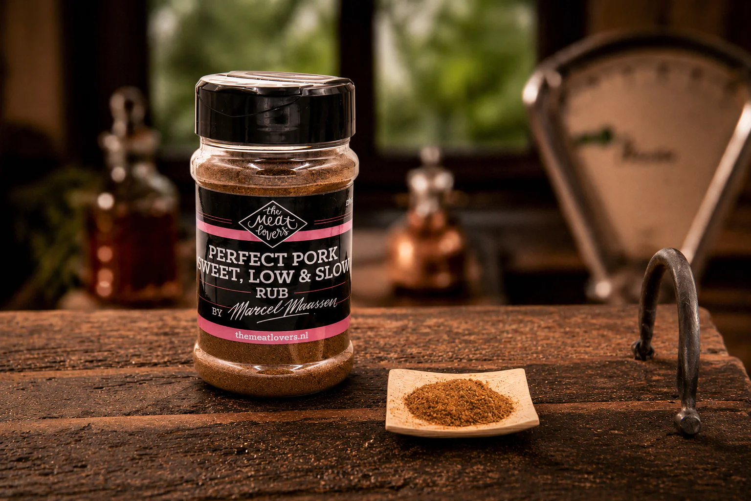 Ultimate Rubs Paket - Image 2