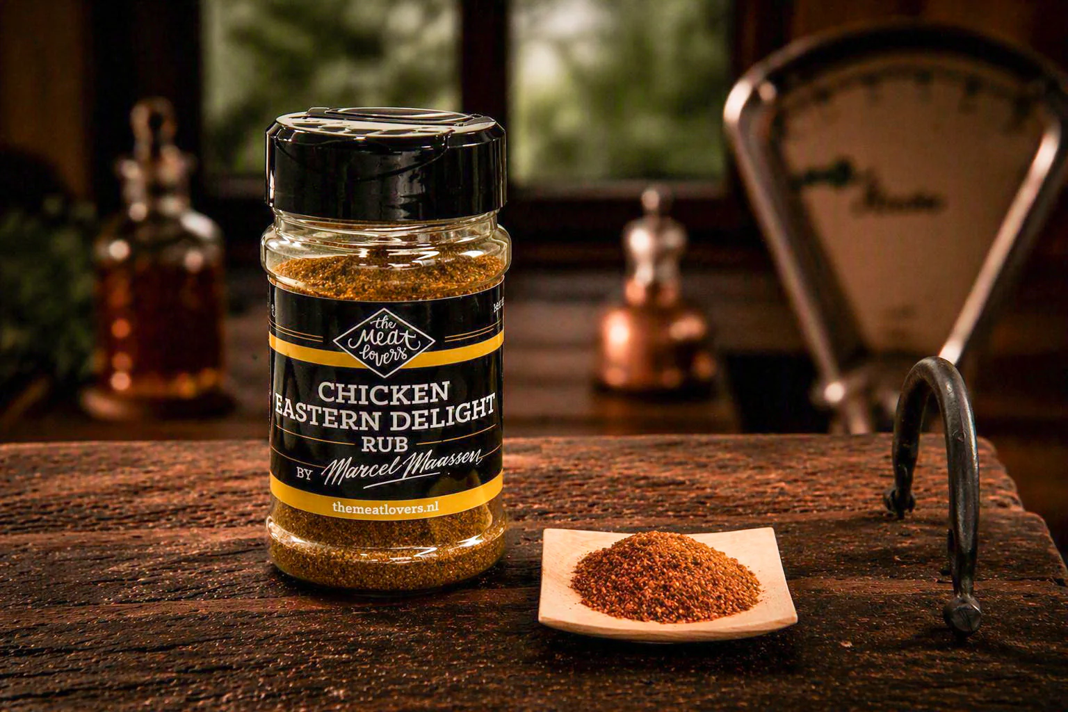 Ultimate Rubs Paket - Image 4