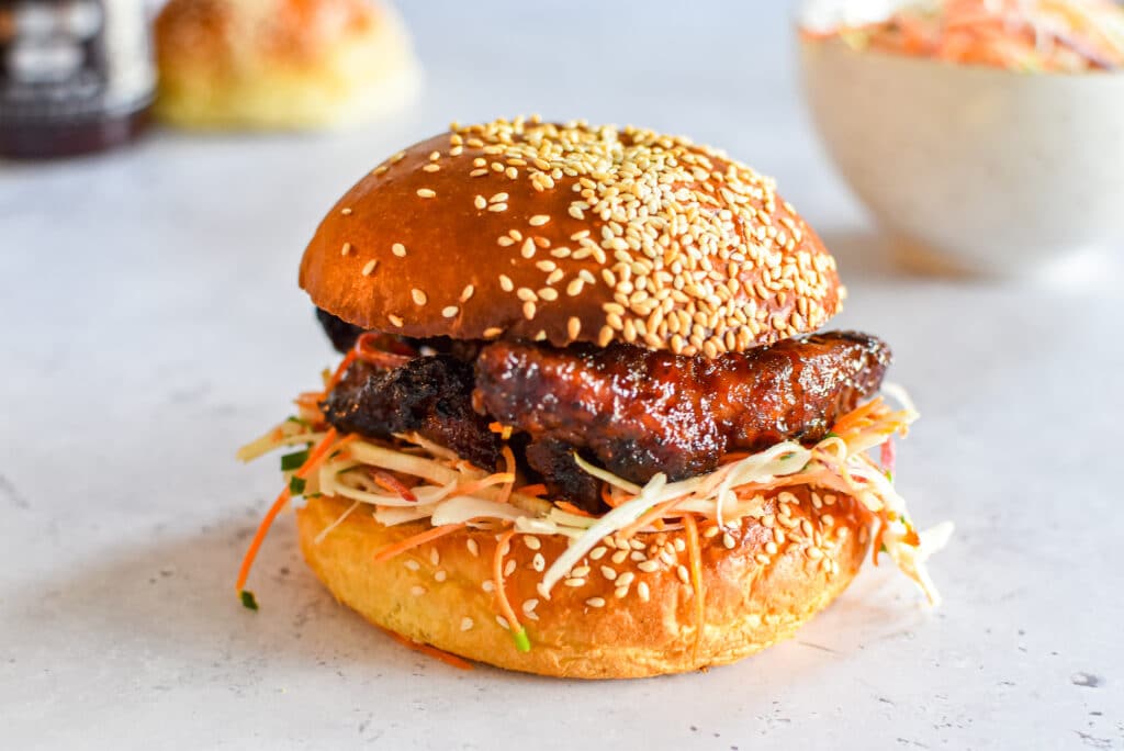Traditionelle Brioche Buns - Image 3