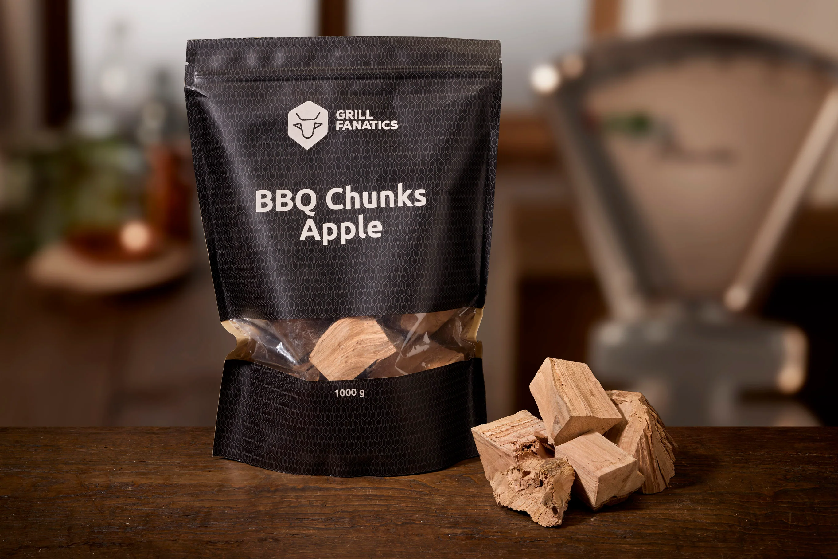 BBQ Starter Kit - Image 4