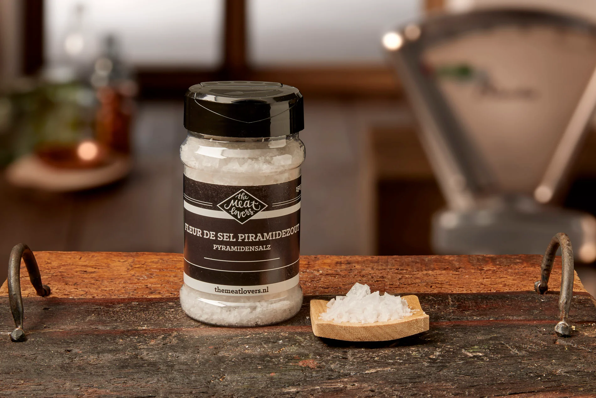 Ultimate Steak Rubs Paket - Image 5