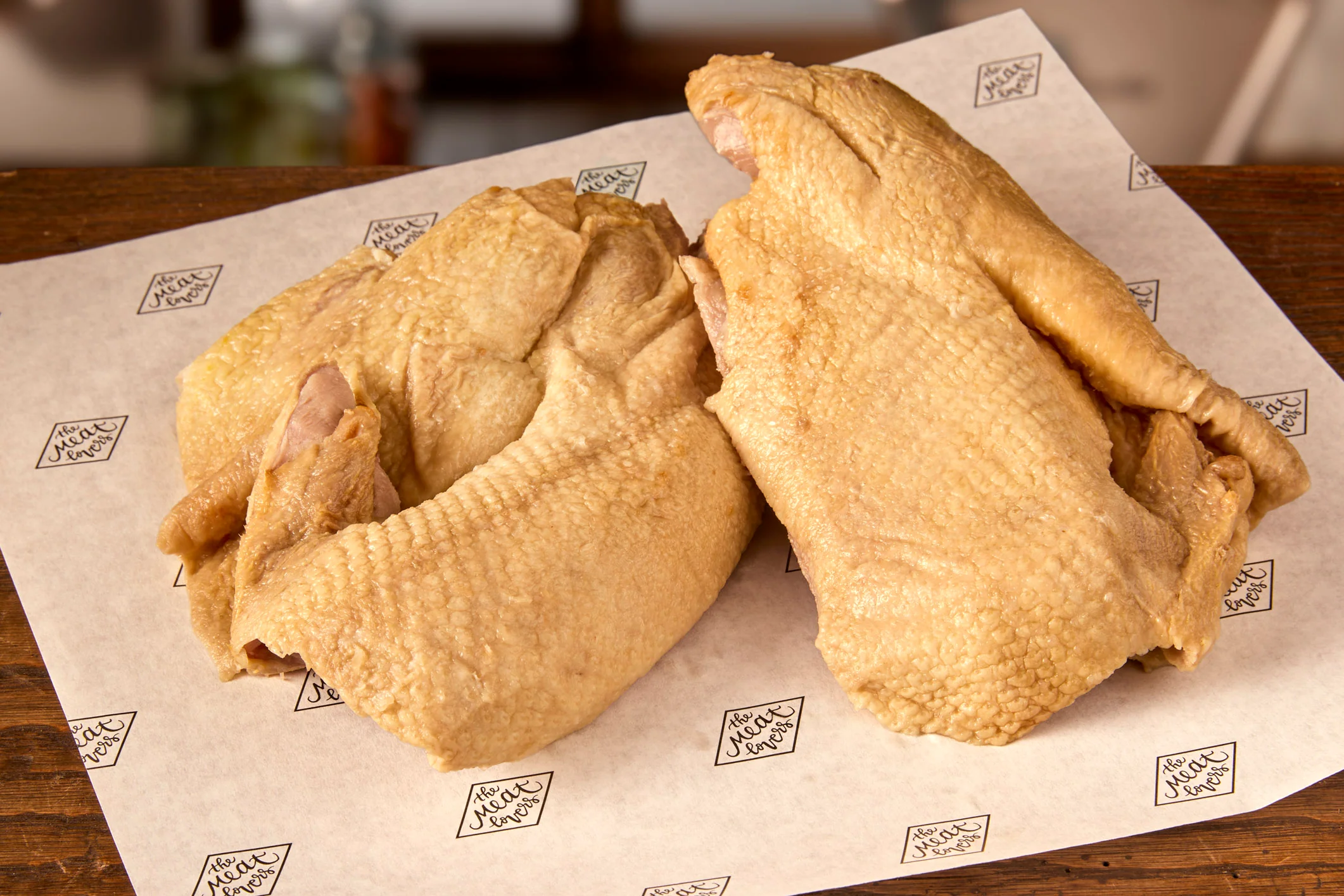 Vorgegarte Peking-Ente - Image 2