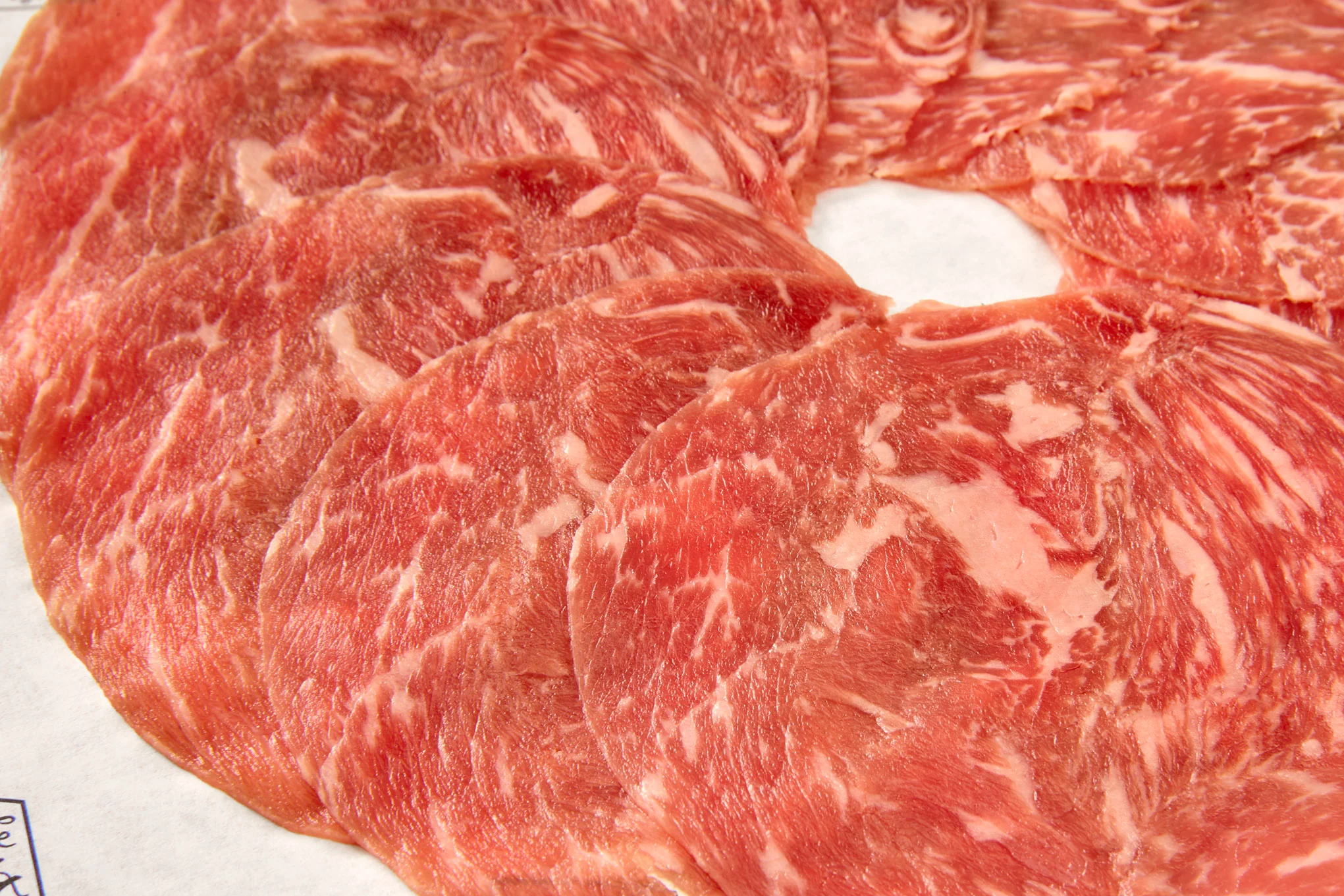 Wagyu Carpaccio Australien - Image 2