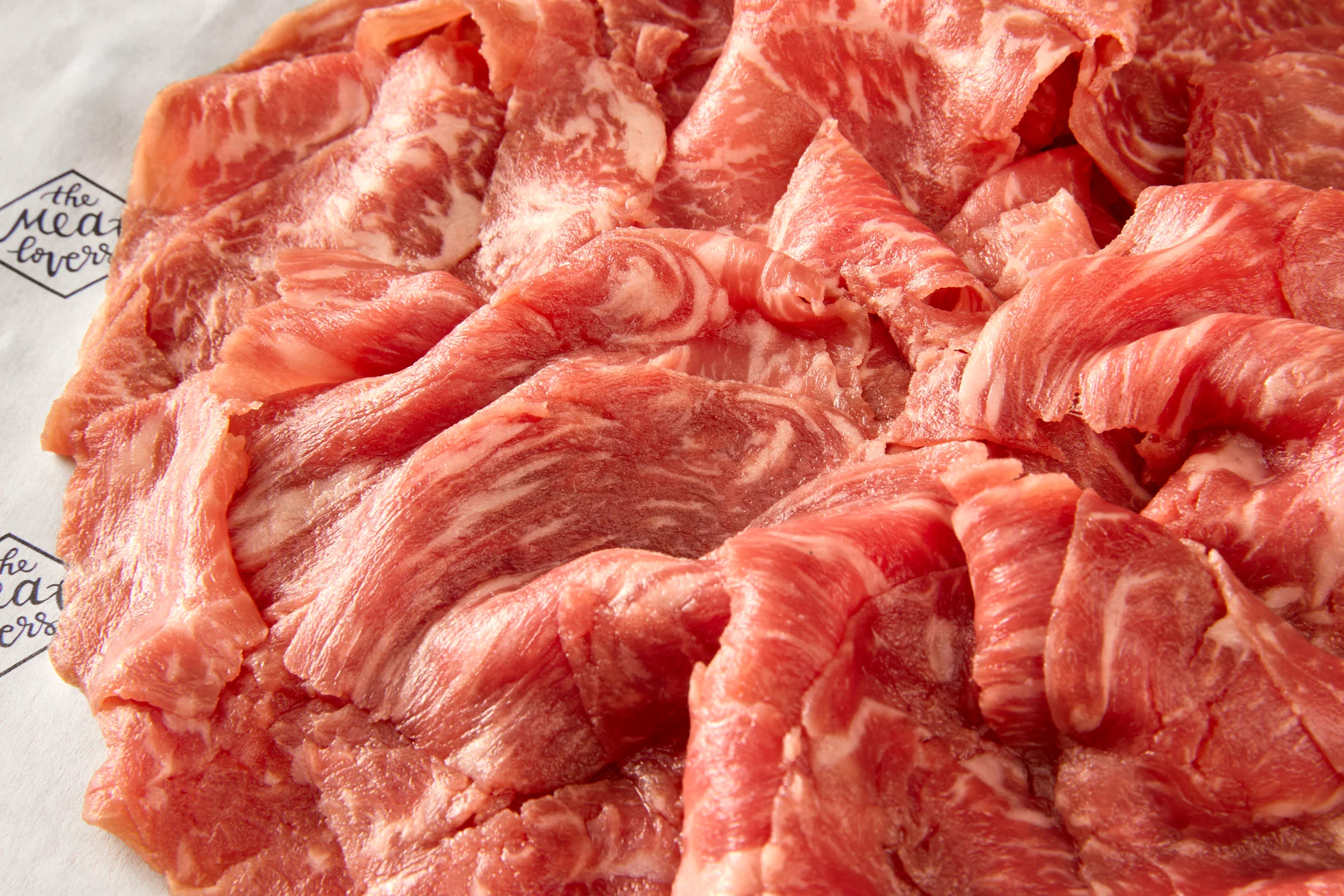 Wagyu Carpaccio Australien - Image 4