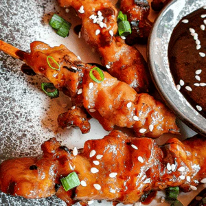 Yakitori Spieße - Image 3